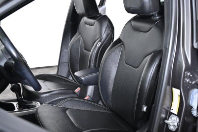 2021 Jeep Compass 80th Anniversary