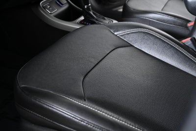 2021 Jeep Compass 80th Anniversary