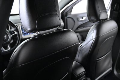 2021 Jeep Compass 80th Anniversary