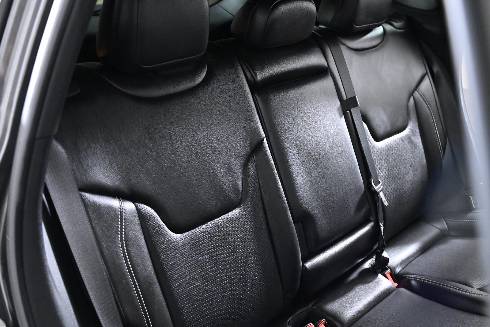 2021 Jeep Compass 80th Anniversary