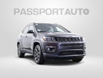 2021 Jeep Compass 80th Anniversary