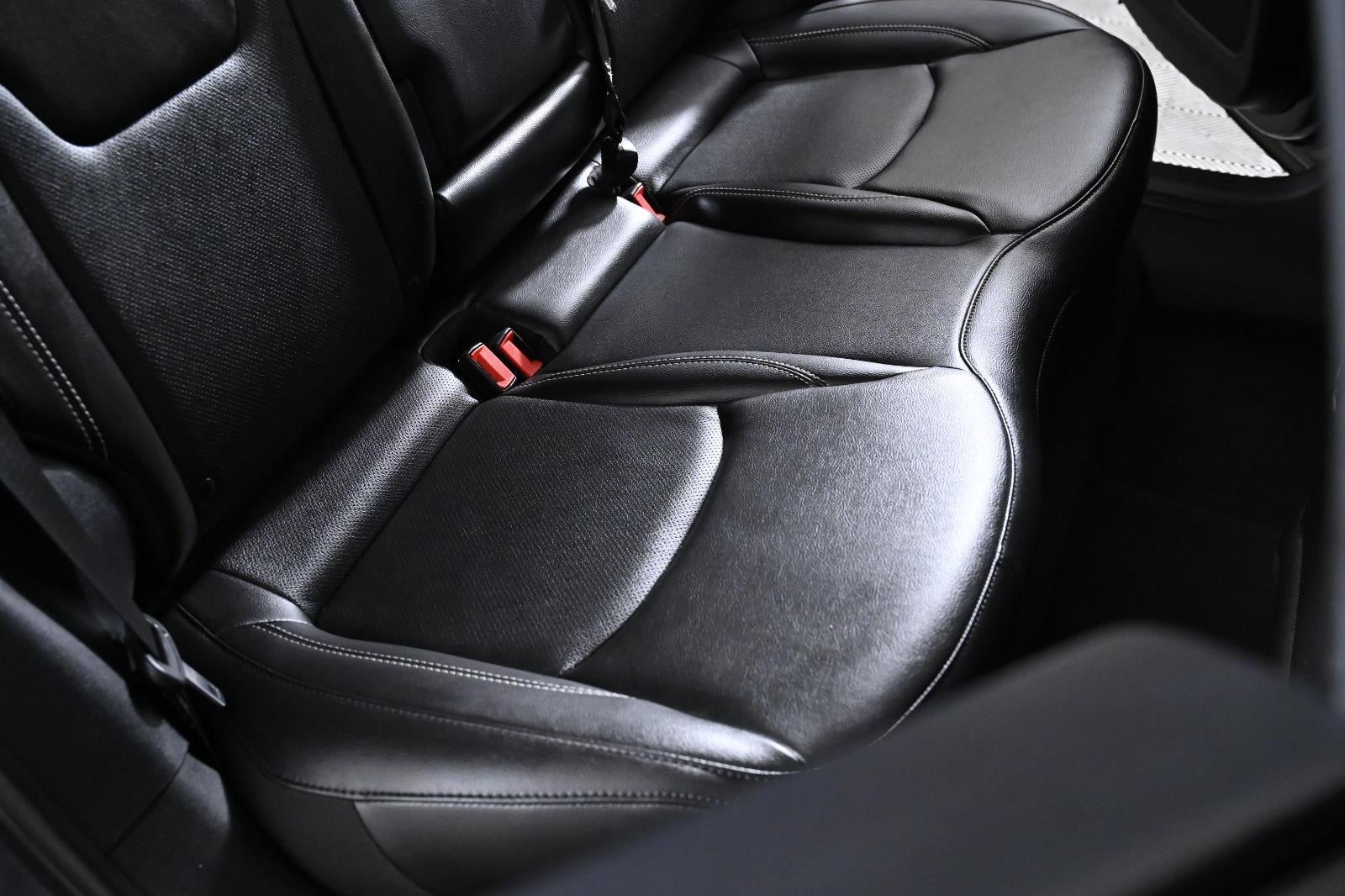 2021 Jeep Compass 80th Anniversary