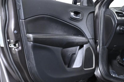 2021 Jeep Compass 80th Anniversary