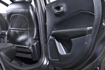 2021 Jeep Compass 80th Anniversary