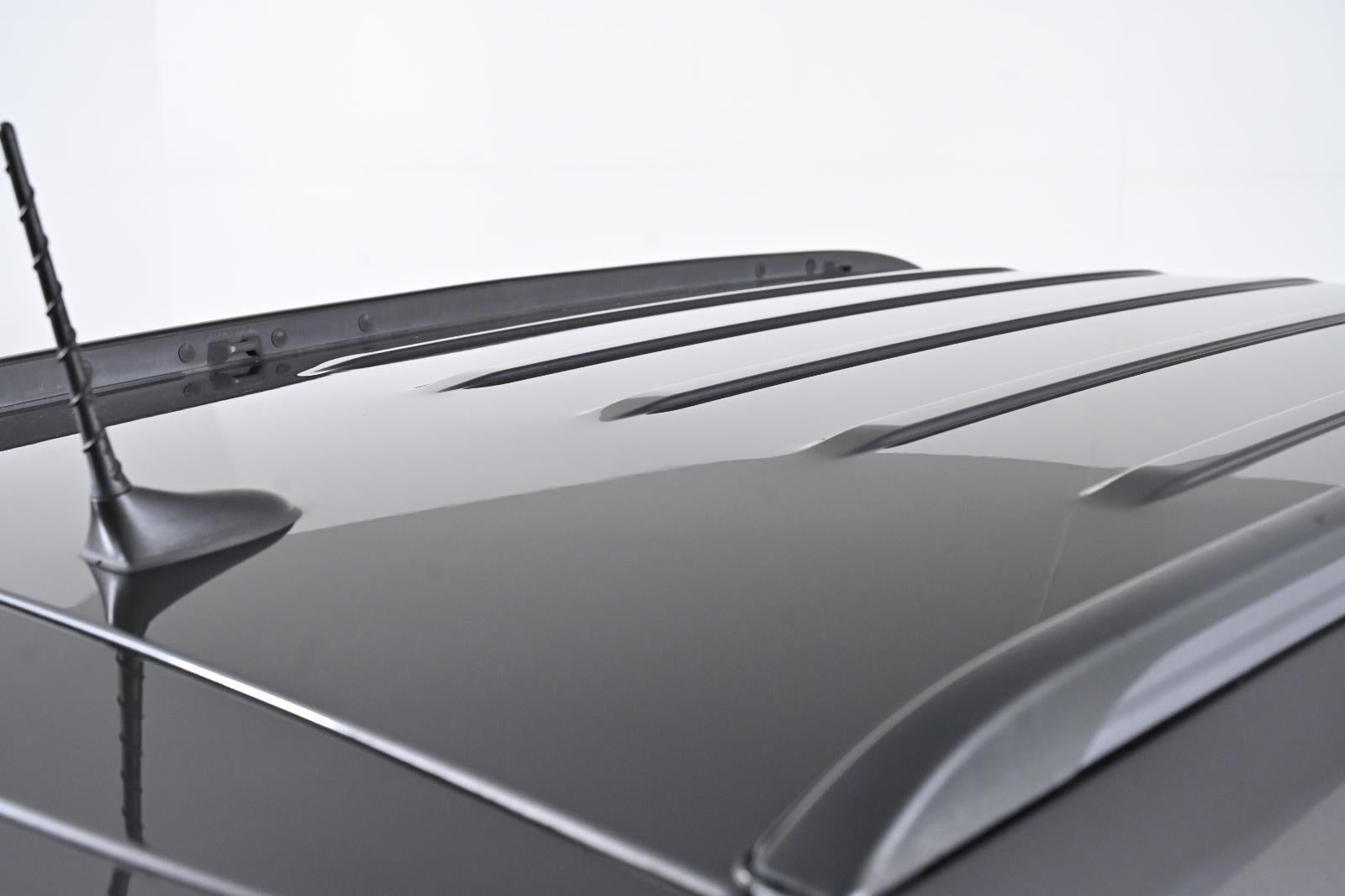 2021 Jeep Compass 80th Anniversary