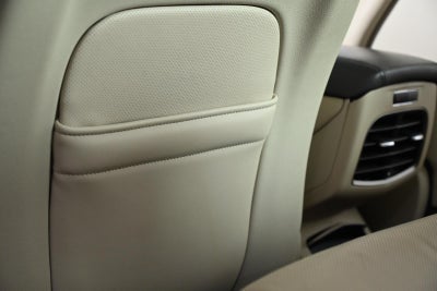 2018 Lincoln MKZ Reserve