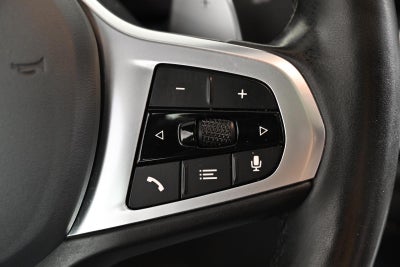 2024 BMW 3 Series M340i xDrive