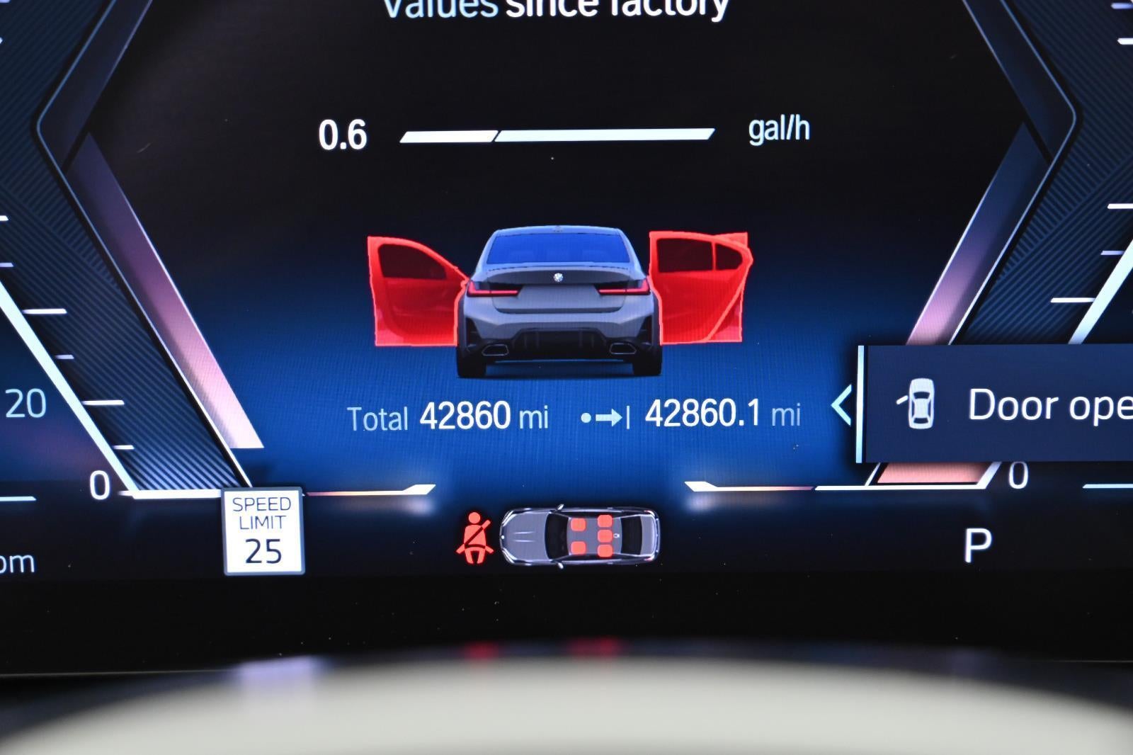 2024 BMW 3 Series M340i xDrive