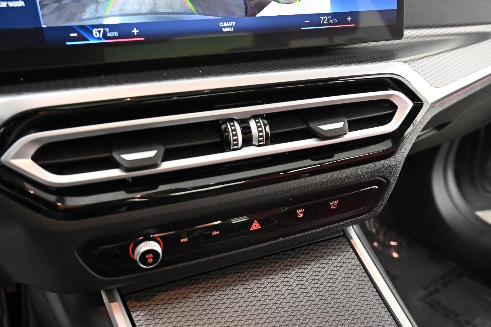 2024 BMW 3 Series M340i xDrive