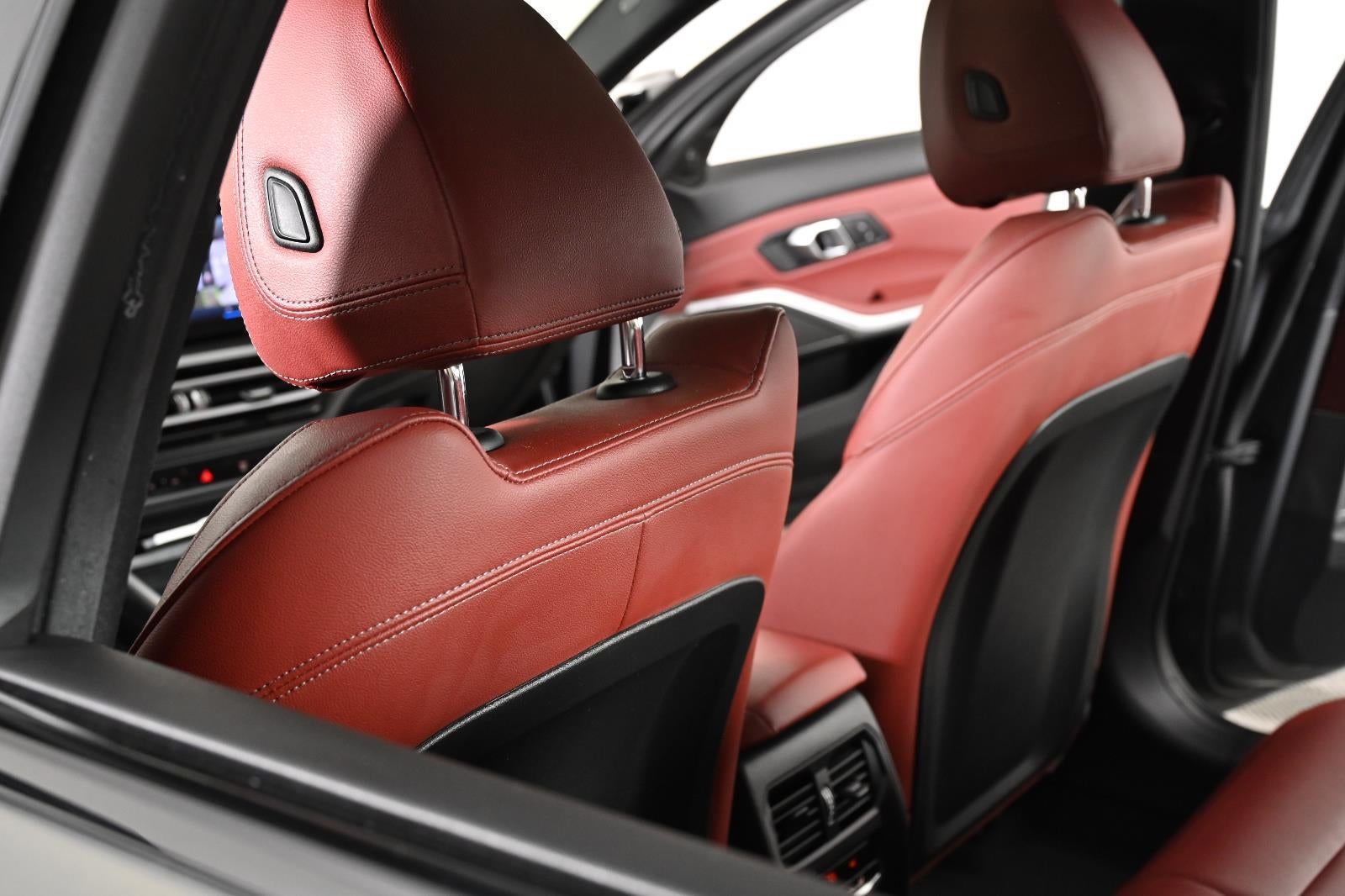 2024 BMW 3 Series M340i xDrive