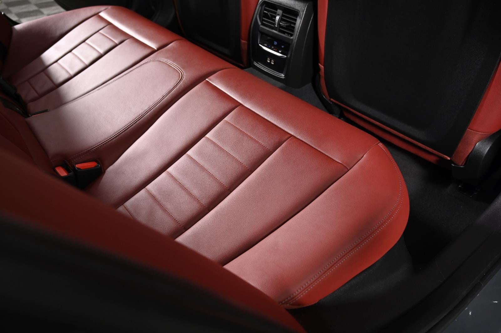 2024 BMW 3 Series M340i xDrive