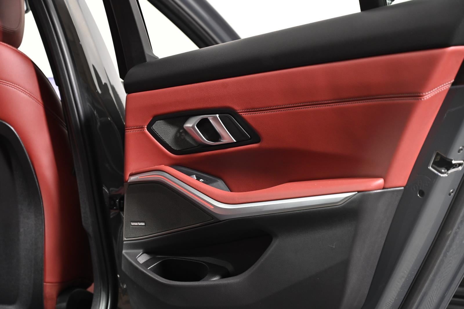 2024 BMW 3 Series M340i xDrive