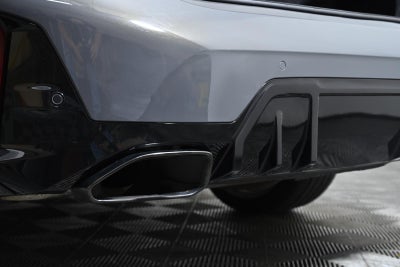 2024 BMW 3 Series M340i xDrive