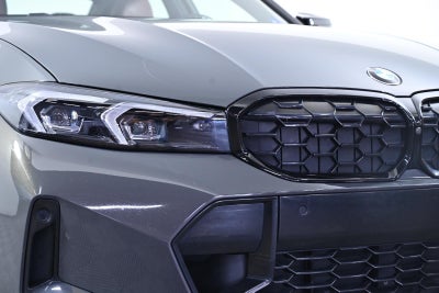 2024 BMW 3 Series M340i xDrive