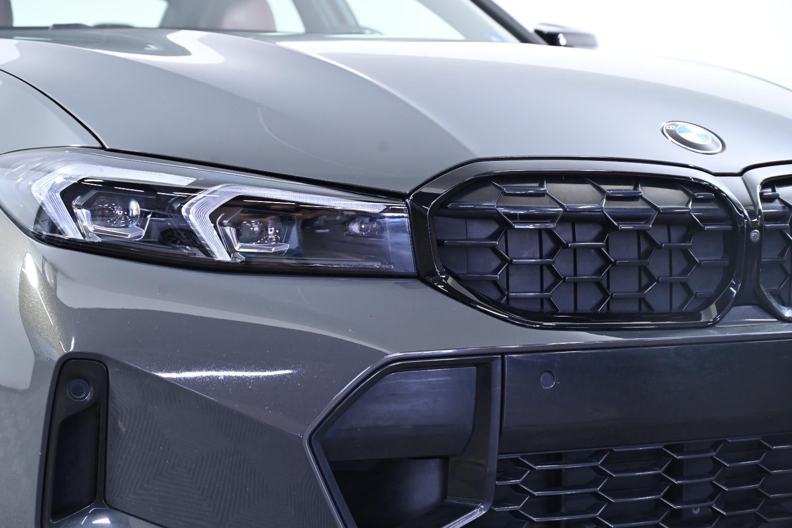 2024 BMW 3 Series M340i xDrive