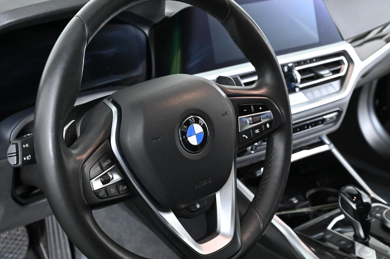 2021 BMW 3 Series 330i xDrive