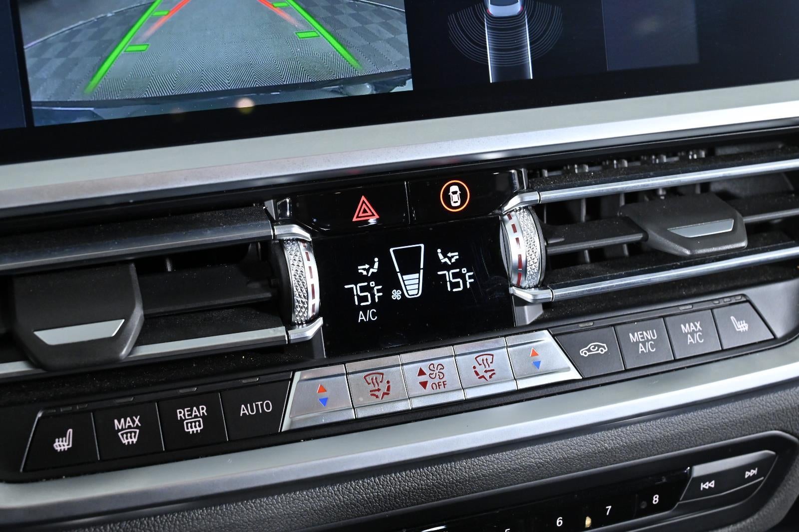 2021 BMW 3 Series 330i xDrive