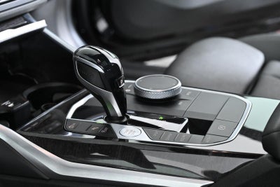 2021 BMW 3 Series 330i xDrive