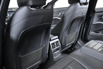 2021 BMW 3 Series 330i xDrive