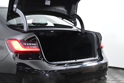 2021 BMW 3 Series 330i xDrive