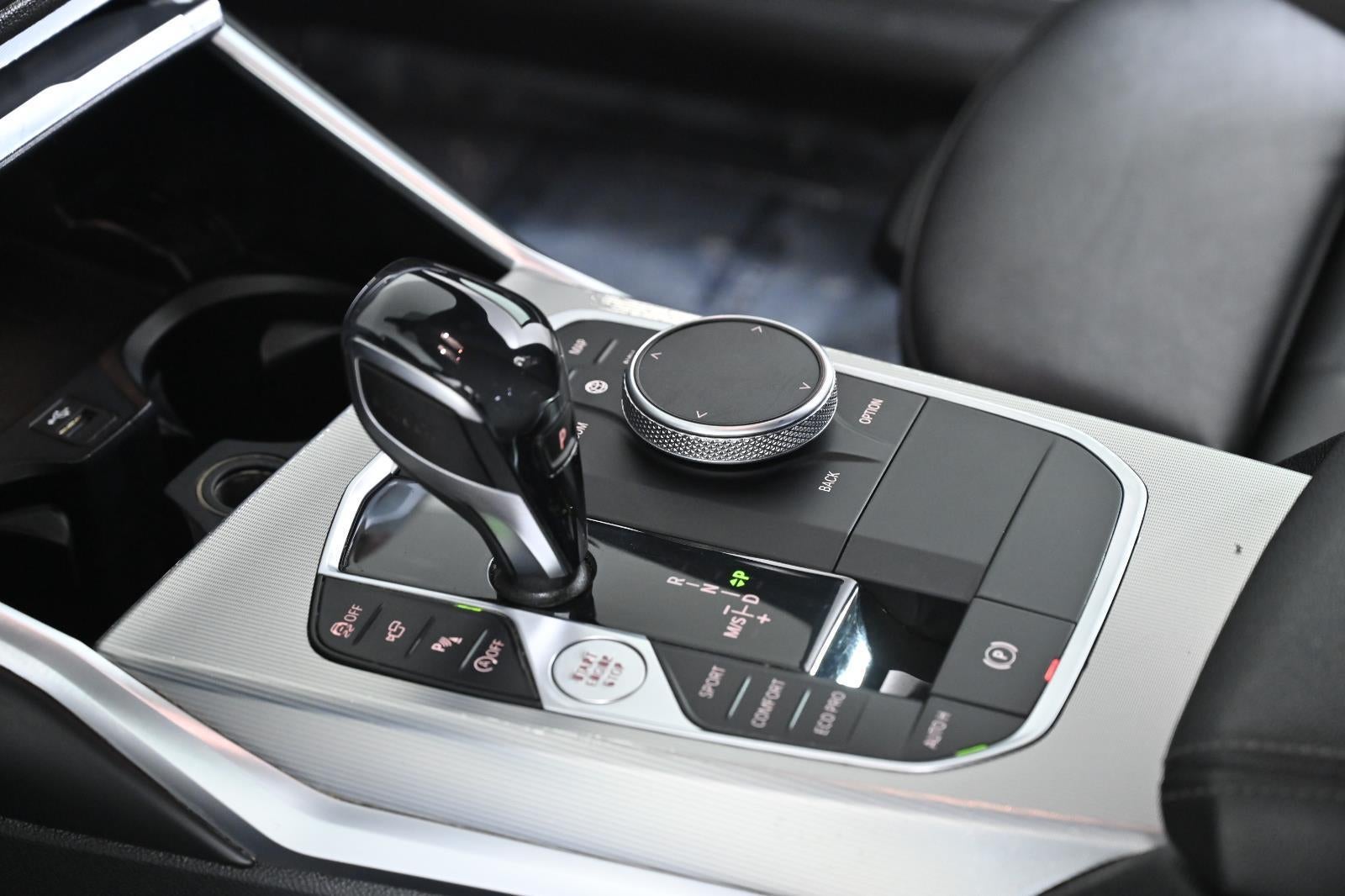 2021 BMW 3 Series 330i xDrive