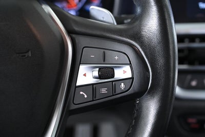 2019 BMW 3 Series 330i xDrive