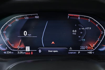 2019 BMW 3 Series 330i xDrive