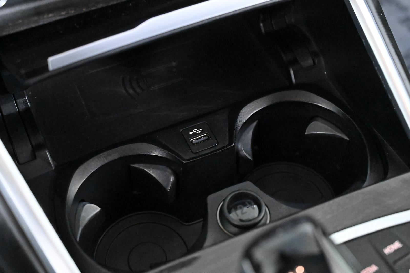 2019 BMW 3 Series 330i xDrive