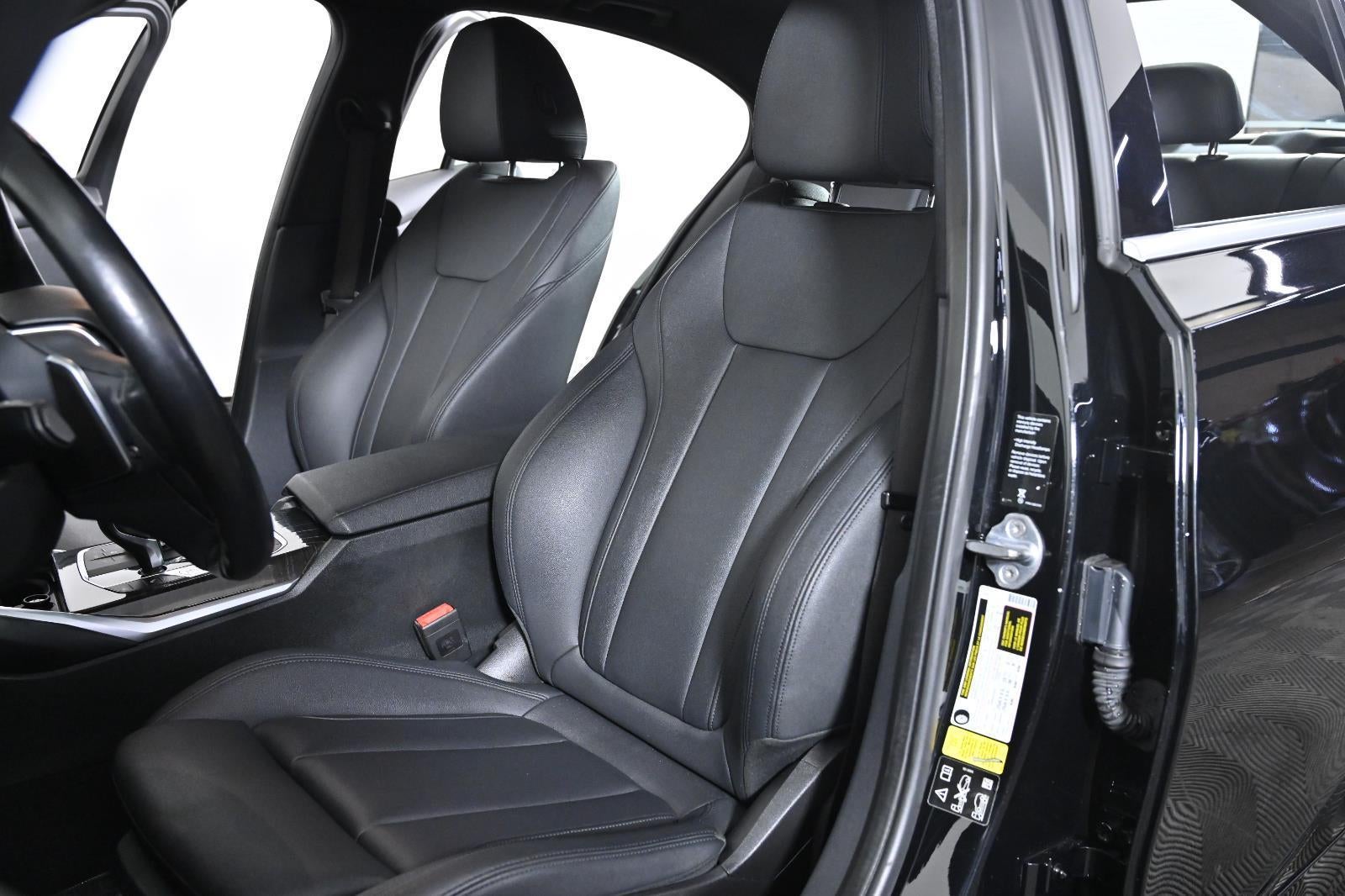 2019 BMW 3 Series 330i xDrive