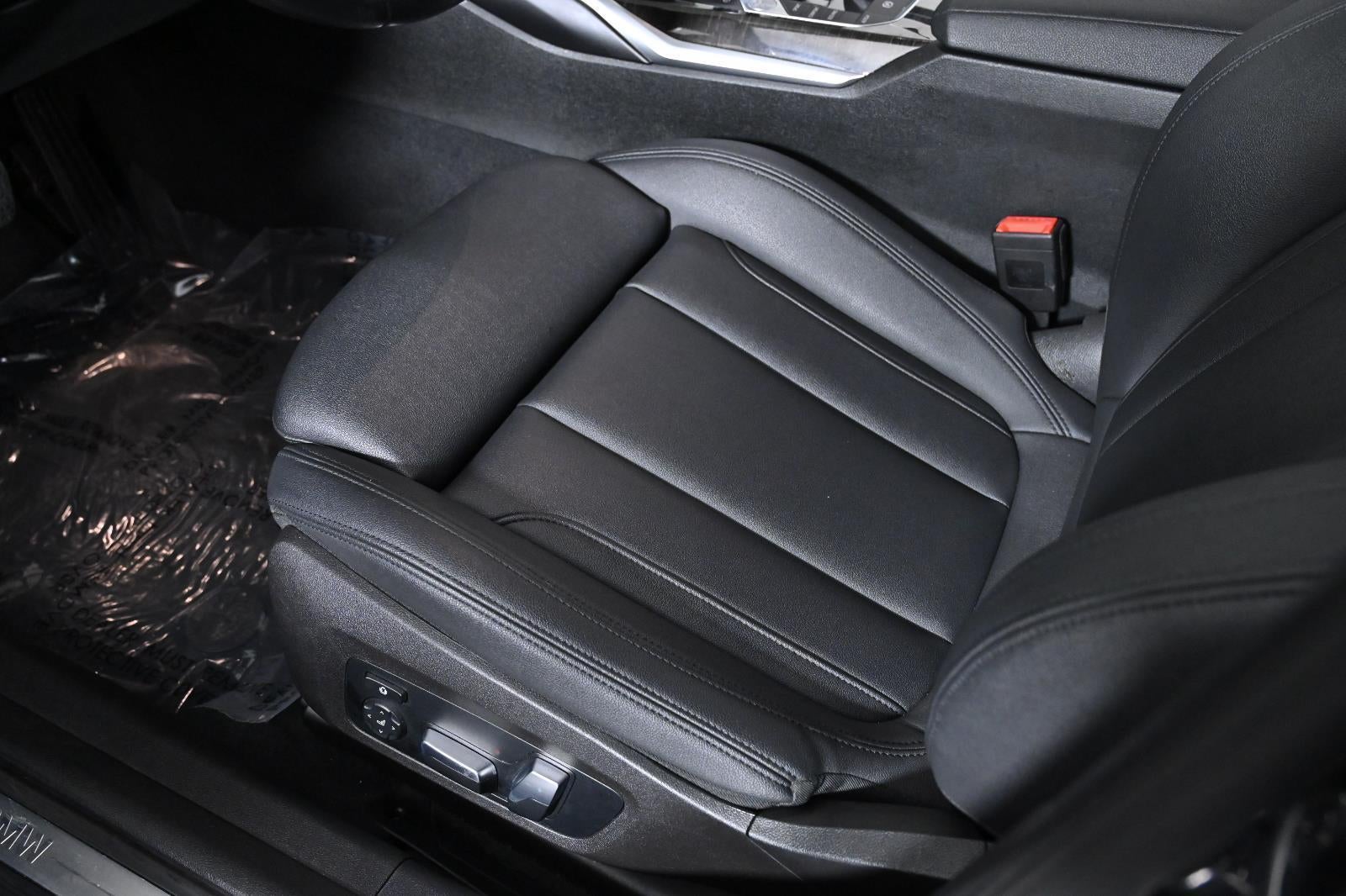 2019 BMW 3 Series 330i xDrive