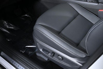 2025 INFINITI QX50 PURE