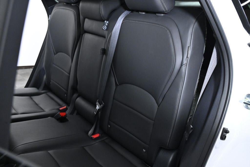 2025 INFINITI QX50 PURE