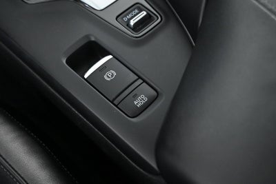 2022 INFINITI QX50 LUXE