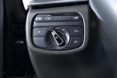 2022 INFINITI QX50 LUXE