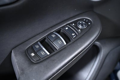 2022 INFINITI QX50 LUXE