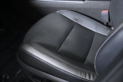 2022 INFINITI QX50 LUXE