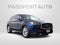 2022 INFINITI QX50 LUXE
