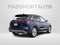 2022 INFINITI QX50 LUXE