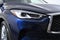 2022 INFINITI QX50 LUXE