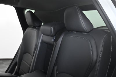 2024 INFINITI QX50 LUXE