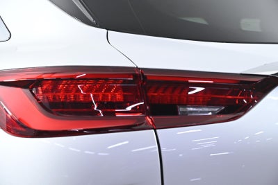 2024 INFINITI QX50 LUXE