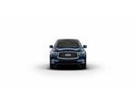 2022 INFINITI QX50 LUXE