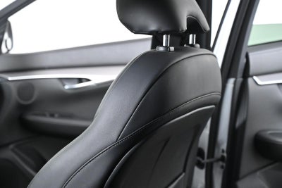 2022 INFINITI QX50 LUXE