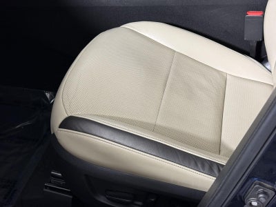 2021 INFINITI QX50 SENSORY