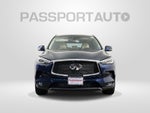 2021 INFINITI QX50 SENSORY
