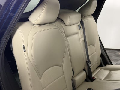 2021 INFINITI QX50 SENSORY