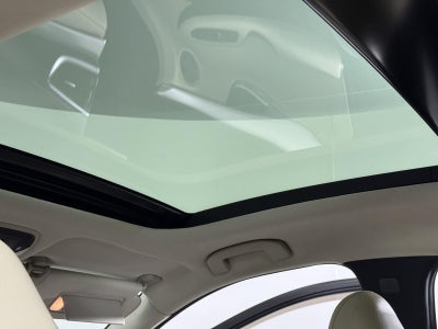 2021 INFINITI QX50 SENSORY