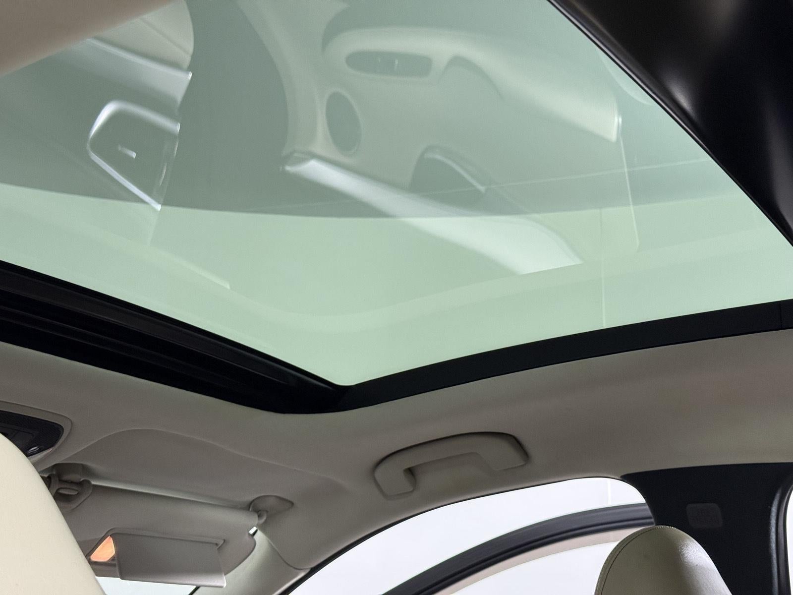 2021 INFINITI QX50 SENSORY