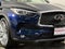 2021 INFINITI QX50 SENSORY