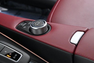 2025 INFINITI Qx50 SPORT